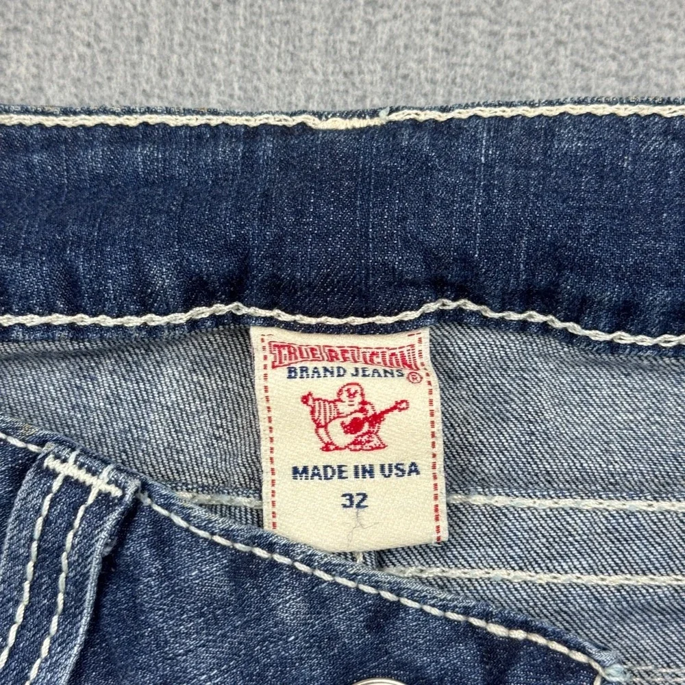 True Religion true religion